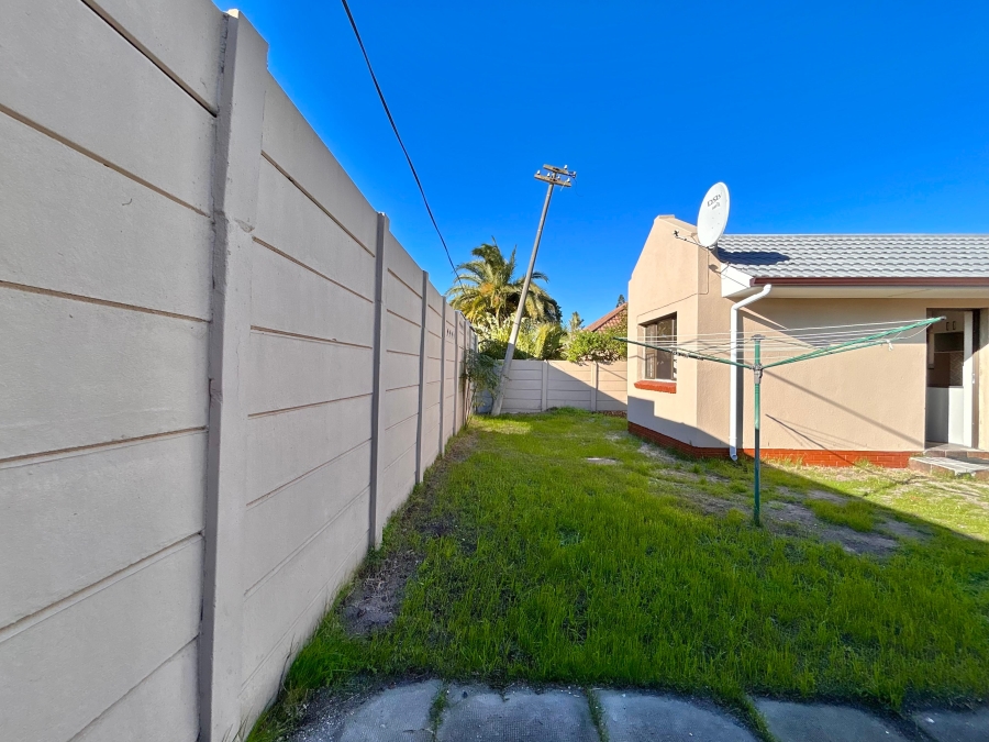 To Let 3 Bedroom Property for Rent in Ottery Western Cape